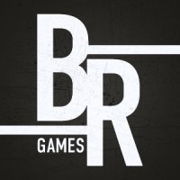 Basement Rift logo - Similar company to Pixelglaze