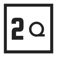 Twoquants® logo - Similar company to Takahē Capital®