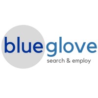 Blue Glove Jobs logo - Similar company to Arrt Integration