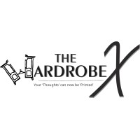 The Wardrobe X logo - Similar company to Nimco'S