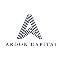 Ardon Capital logo - Similar company to Our Crowd Rocks ®