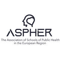 The Association of Schools of Public Health in the European Region - ASPHER logo - Similar company to Eupha - European Public Health Association