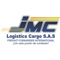 JMC LOGISTICS CARGO SAS logo - Similar company to Jmc Logistica