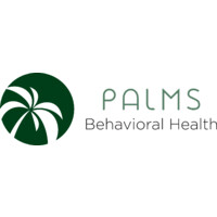 Palms Behavioral Health logo - Similar company to Eagle View