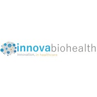 innovabiohealth logo - Similar company to Exporto
