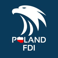 Poland FDI logo - Similar company to Jaxan Wks Śląsk Wrocław Futsal