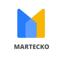 MARTECKO logo - Similar company to Gen Ai Learning