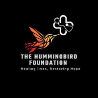 The Hummingbird Foundation logo - Similar company to Eu Youth Sounding Board Uganda