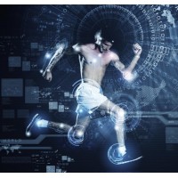 SportsTech Startups logo - Similar company to Sizeless