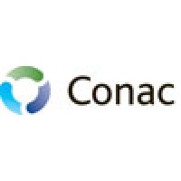 Conac logo - Similar company to Shahvar Cloud
