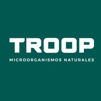 Troop Garden