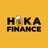 Hoka Finance logo - Similar company to Lee Finance