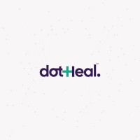 DotHeal logo - Similar company to Socialnetwork