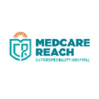 Medcare Reach Hospital logo - Similar company to Tenet Interior Studio