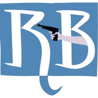 Ruben Brandt Ltd. logo - Similar company to Kud