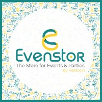 Evenstor logo - Similar company to Fridaylines Pvt Ltd