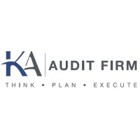KA Audit Firm logo - Similar company to Brooks Audit