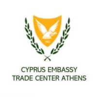 Cyprus Embassy Trade Center in Athens logo - Similar company to Nisea