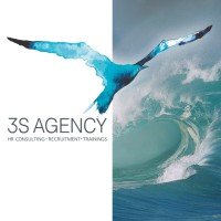 3S AGENCY logo - Similar company to Teamdev | Careers