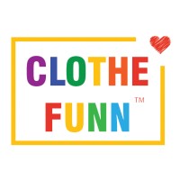 Clothe Funn logo - Similar company to Fashion Shop