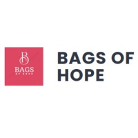 Bags of Hope logo - Similar company to Slusstech
