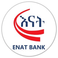 Enat Bank logo - Similar company to Ahadu Bank