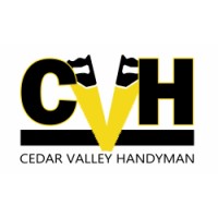 Cedar Valley Handyman logo - Similar company to C.L. Smith Industrial Company