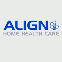 Align Home Healthcare logo - Similar company to Hme Ltd.