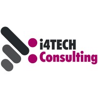i4 Tech Consulting logo - Similar company to Techacademy Solution