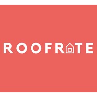 RoofRate logo - Similar company to Roofrix
