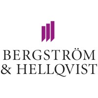 Bergström & Hellqvist AB logo - Similar company to Kvalitera Ab