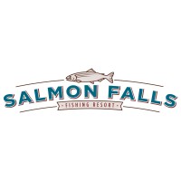 Salmon Falls Resort logo - Similar company to Salmon Sisters