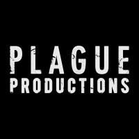 Plague Productions logo - Similar company to Dillo'S Diz