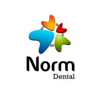 Norm Dental logo - Similar company to Dentreal