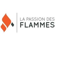 LA PASSION DES FLAMMES logo - Similar company to Yourfire