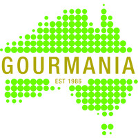 Gourmania (Gourmet Chef Foods) logo - Similar company to Techrite Controls Australia