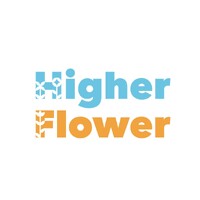 Higher Flower logo - Similar company to Spr Media