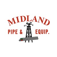 Midland Pipe And Equipment logo - Similar company to Freedom Pipe And Equipment Rentals