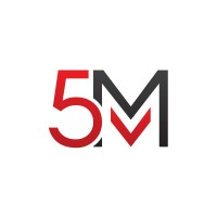 5 Multimedia logo - Similar company to 5 Tool Digital