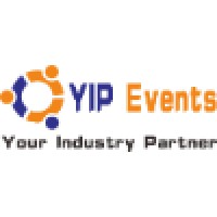 Shanghai YIP Events logo - Similar company to Shanghai Weshow Events Ltd