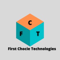 First Choice Technologies Canada Inc logo - Similar company to Eos Canada