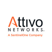 Attivo Networks®, a SentinelOne Company logo - Similar company to Attivo Technology Solutions