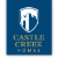 Castle Creek Homes Utah