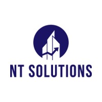 NT Solutions logo - Similar company to Relesoft Oy