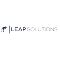Leap Solutions logo - Similar company to Chasicare