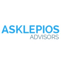 Asklepios Advisors logo - Similar company to Adwatis Sa