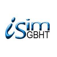 ISIM logo - Similar company to Isim