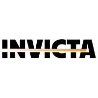 Invicta Gaming logo - Similar company to Invicta Ai