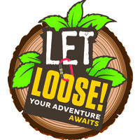Let Loose! Adventure Park logo - Similar company to High Ropes Builders