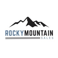 Rocky Mountain Sales Inc. logo - Similar company to Km Sales, Llc